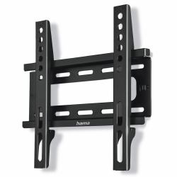 Hama 00220803 TV mount/stand 116.8 cm [46"] Black 
