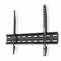 Hama 00220813 TV mount/stand 190.5 cm [75"] Black 