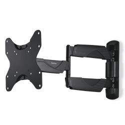 Hama 00220827 TV mount/stand 121.9 cm [48"] Black 