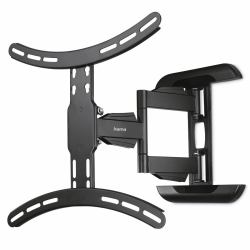 Hama 00220834 TV mount/stand 165.1 cm [65"] Black 