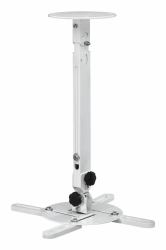 Hama 00220880 project mount Ceiling/wall White 