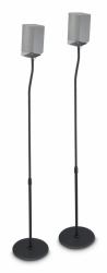 Hama 00220882 speaker mount Floor Black 