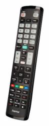 Hama 00221060 remote control IR Wireless TV Press buttons 