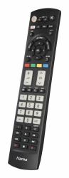 Hama 00221064 remote control IR Wireless TV Press buttons 