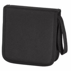Hama 11615 32 discs Black 