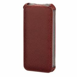 Hama 00118801 peripheral device case Cover Leather Red 