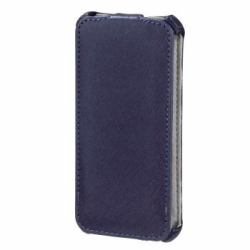 Hama 00118804 mobile phone case Flip case Blue 