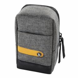 Hama Terra Beltpack case Grey 