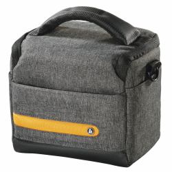 Hama Terra Compact case Grey 