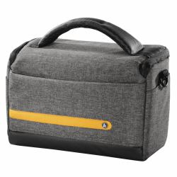 Hama Terra Compact case Grey 