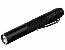 Hama Classic Black Pen flashlight LED 