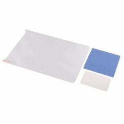 Hama 00134005 tablet screen protector Samsung 1 pc[s] 