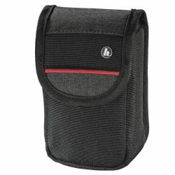 Hama Valletta Compact case Black 