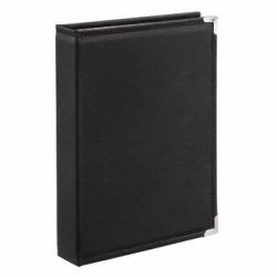 Hama New York City photo album Black 400 sheets 10 x 15 