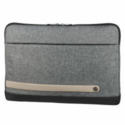 Hama Terra 33.8 cm [13.3"] Sleeve case Grey 