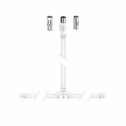 Hama 00205283 radio antenna DAB, DAB+, FM 