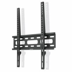 Hama 00220807 TV mount/stand 190.5 cm [75"] Black 