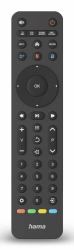 Hama 00221055 remote control IR Wireless TV Press buttons 