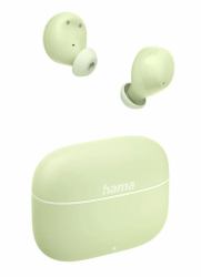 Hama Freedom Buddy II Headset True Wireless Stereo [TWS] In-ear Calls/Music Bluetooth Light Green 