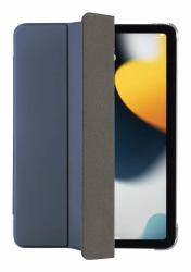Hama Fold Clear 27.9 cm [11"] Folio Blue 