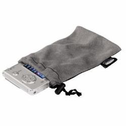 Hama Cleaner Bag S Grey 