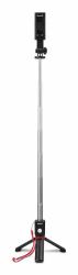 Hama Fancy Stand 70 II selfie stick Smartphone Black 