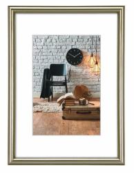 Hama Sevilla Décor Single picture frame Grey 
