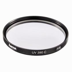 Hama 00070130 camera lens filter Ultraviolet [UV] camera filter 30.5 mm 