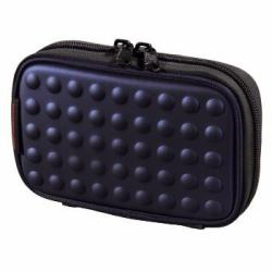 Hama NaviBag "Dots", blue EVA [Ethylene Vinyl Acetate] 
