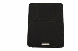 Hannspree - 10'' Folding Case Tablet - Black