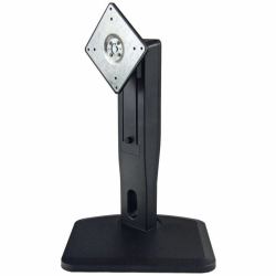 Hannspree 80-04000003G002 monitor mount / stand 68.6 cm [27"] Desk Black 