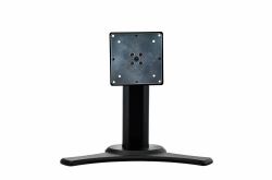 Hannspree 80-04000004G000 monitor mount / stand 61 cm [24"] Desk Black 