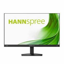 Hannspree HC241PFB computer monitor 60.5 cm [23.8"] 1920 x 1080 pixels Full HD LED Black 
