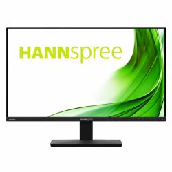 Hannspree HC271CFB computer monitor 68.6 cm [27"] 1920 x 1080 pixels Full HD LED Black 