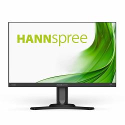 Hannspree HP241PJB computer monitor 60.5 cm [23.8"] 1920 x 1080 pixels Full HD LED Black 