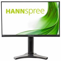 Hannspree HP 248 PJB computer monitor 60.5 cm [23.8"] 1920 x 1080 pixels Full HD LED Black 