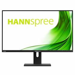 Hannspree HP271CJB computer monitor 68.6 cm [27"] 1920 x 1080 pixels Full HD LED Black 