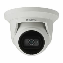 HANWHA ANE-L7012L 4MP FLATEYE