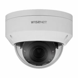 HANWHA ANV-L7012R 4MP IR VANDEL DOME