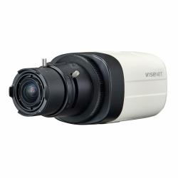 Hanwha 1080p Analog HD Camera - TDN WDR CAMERA 230vAC - Warranty: 36M