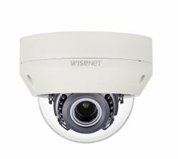 HANWHA HCV-7070RA 4MP OUTDOOR DOME