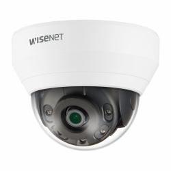 Hanwha QND-7012R 4MP INTERNAL DOME