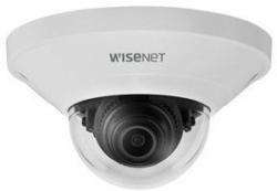 Hanwha QND-8011 5MP INT DOME 2.8MM FIXED