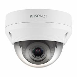 Hanwha QNV-8080R security camera IP security camera Outdoor Dome Ceiling 2592 x 1944 pixels 