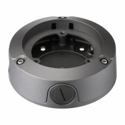 Hanwha SBO-126B BULLET BACKBOX