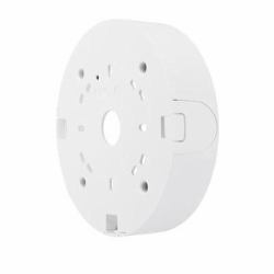 Hanwha SBV-160BW VR DOME BACK BOX