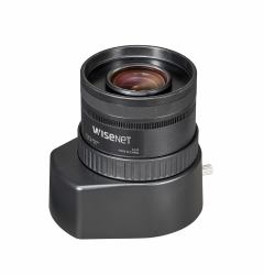 Hanwha SLA-M8550D 3MP LRVF CS LENS