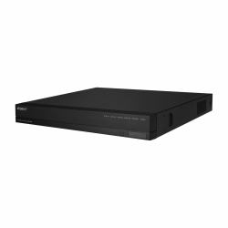 Hanwha 16 Channel Network Video - Encoder - Warranty: 60M