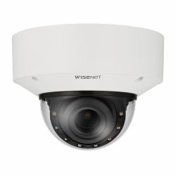 HANWHA XND-C7083RV 4MP DOME