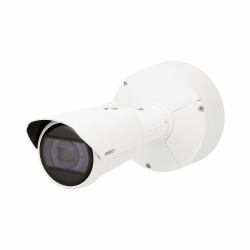 Hanwha X Series 2M 12X IR Bullet - Network Camera - Warranty: 60M